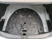 Capac protectie roata de rezerva Mazda 6 Hatchback (GG) [Fabr 2002-2008] OEM