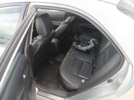 Cheder usa stanga spate Mazda 6 Hatchback (GG) [Fabr 2002-2008] OEM