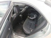 Cheder usa stanga spate Mazda 6 Hatchback (GG) [Fabr 2002-2008] OEM
