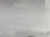 Carenaj roata stanga fata AUDI Q2 (GAB) [ Fabr 2016-prezent] SUV S-line 81A821171B