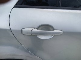 Maner usa dreapta spate Mazda 6 Hatchback (GG) [Fabr 2002-2008] GRI