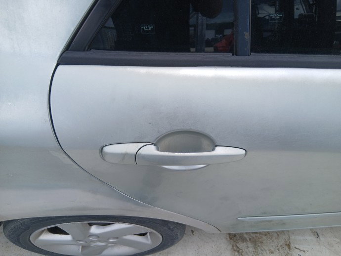 Maner usa dreapta spate Mazda 6 Hatchback (GG) [Fabr 2002-2008] GRI