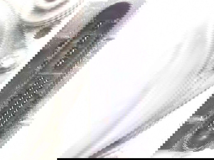 Pompa ABS 265800609 0265231899 47660 JD000 Nissan Qashqai [Fabr 2007-2014] 1.5 DCI