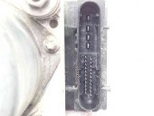 Pompa ABS 265800609 0265231899 47660 JD000 Nissan Qashqai [Fabr 2007-2014] 1.5 DCI