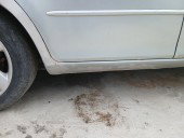 Usa dreapta spate Mazda 6 Hatchback (GG) [Fabr 2002-2008] GRI