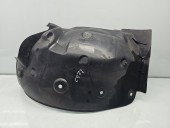 Carenaj roata stanga fata Renault Kangoo 2 [Fabr 2008-prezent] LCV 8200436709