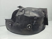 Carenaj roata stanga fata Renault Kangoo 2 [Fabr 2008-prezent] LCV 8200436709