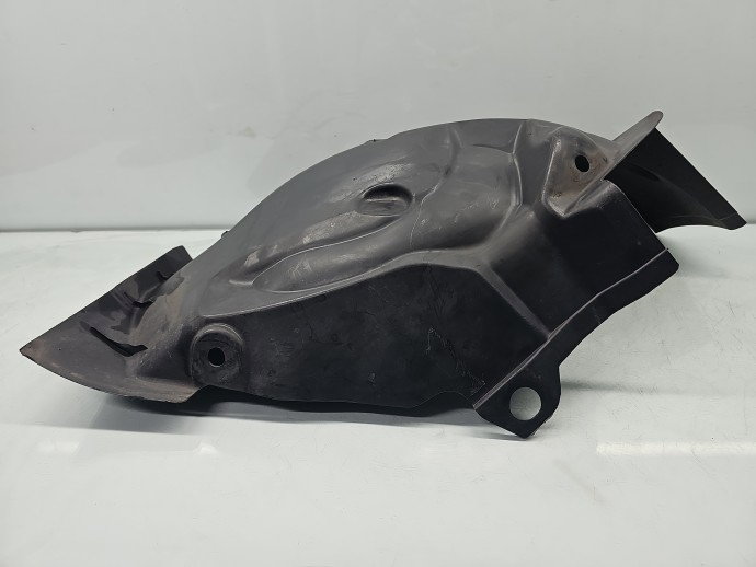 Carenaj roata stanga fata Renault Kangoo 2 [Fabr 2008-prezent] LCV 8200436709