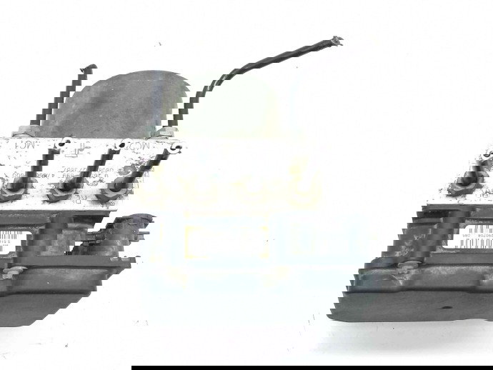 Pompa ABS 265800609 0265231899 47660 JD000 Nissan Qashqai [Fabr 2007-2014] 1.5 DCI