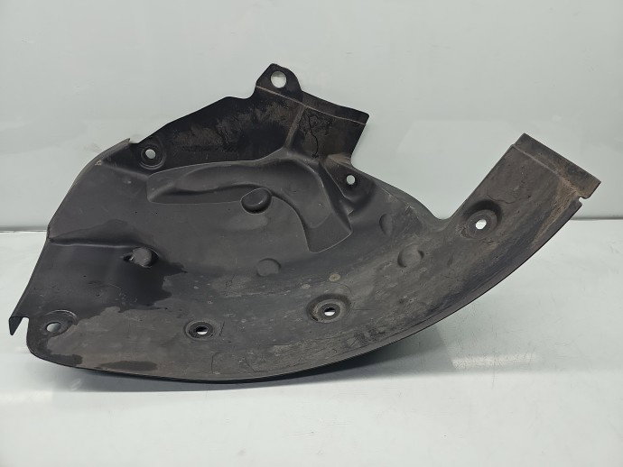 Carenaj roata stanga fata Renault Kangoo 2 [Fabr 2008-prezent] LCV 8200436709