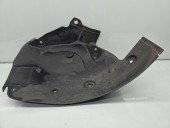 Carenaj roata stanga fata Renault Kangoo 2 [Fabr 2008-prezent] LCV 8200436709