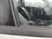 Geam usa dreapta fata Mazda 6 Hatchback (GG) [Fabr 2002-2008] OEM