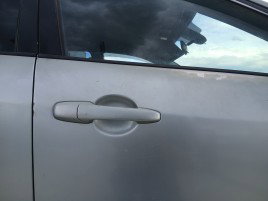 Maner usa dreapta fata Mazda 6 Hatchback (GG) [Fabr 2002-2008] GRI