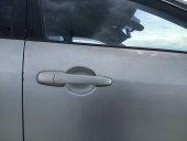 Maner usa dreapta fata Mazda 6 Hatchback (GG) [Fabr 2002-2008] GRI