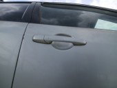 Maner usa dreapta fata Mazda 6 Hatchback (GG) [Fabr 2002-2008] GRI