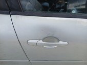 Maner usa dreapta fata Mazda 6 Hatchback (GG) [Fabr 2002-2008] GRI
