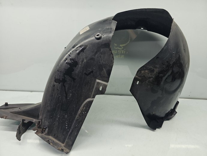 Carenaj roata dreapta fata Seat Leon (1P1) [Fabr 2005-2011] Hatchback Facelift OEM
