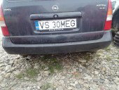 Bara spate Opel Astra G 1.6 benz OEM 1998-2004