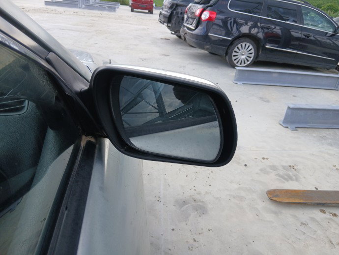 Oglinda dreapta Mazda 6 Hatchback (GG) [Fabr 2002-2008] GRI