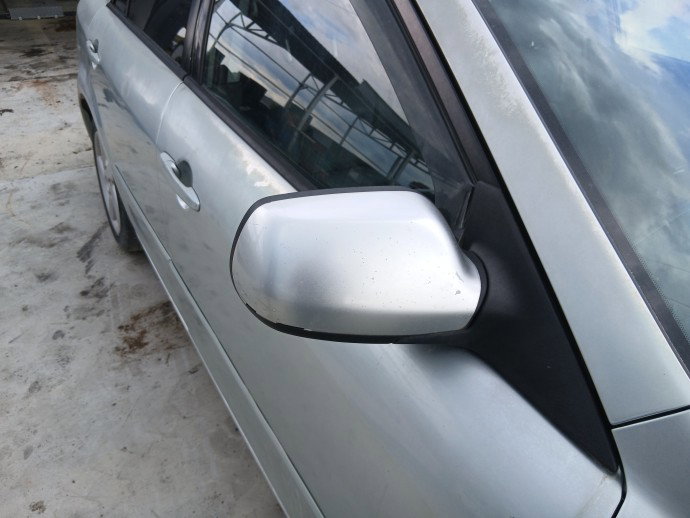 Oglinda dreapta Mazda 6 Hatchback (GG) [Fabr 2002-2008] GRI