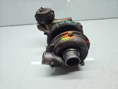 Turbina Mazda 6 Hatchback (GG) [Fabr 2002-2008] VJ320407 2.0 RF 100KW / 136CP
