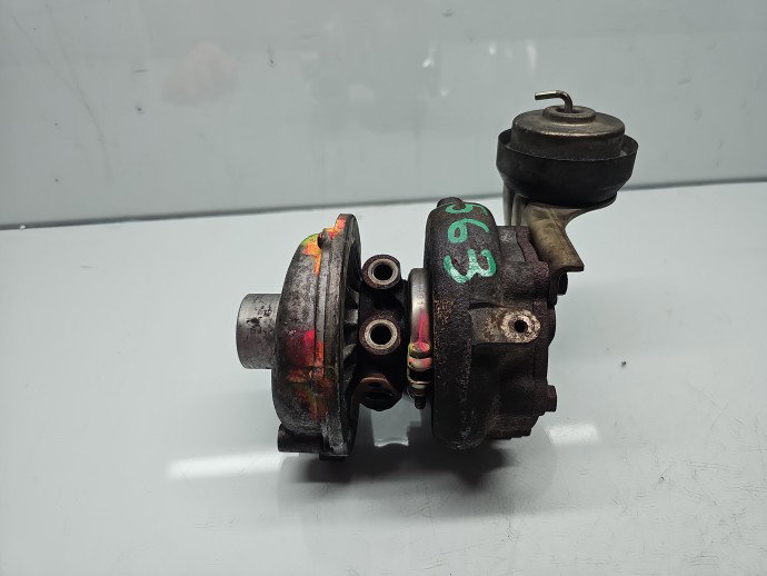 Turbina Mazda 6 Hatchback (GG) [Fabr 2002-2008] VJ320407 2.0 RF 100KW / 136CP
