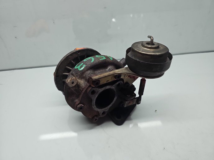 Turbina Mazda 6 Hatchback (GG) [Fabr 2002-2008] VJ320407 2.0 RF 100KW / 136CP