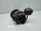 Turbina Mazda 6 Hatchback (GG) [Fabr 2002-2008] VJ320407 2.0 RF 100KW / 136CP