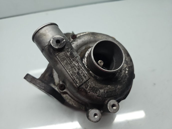 Turbina Mazda 6 Hatchback (GG) [Fabr 2002-2008] VJ320407 2.0 RF 100KW / 136CP