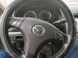 Airbag volan Mazda 6 Hatchback (GG) [Fabr 2002-2008] OEM