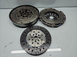 Kit ambreiaj volanta masa dubla Mazda 6 Hatchback (GG) [Fabr 2002-2008] 2.0 RF OEM 100KW / 136CP