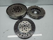Kit ambreiaj volanta masa dubla Mazda 6 Hatchback (GG) [Fabr 2002-2008] 2.0 RF OEM 100KW / 136CP