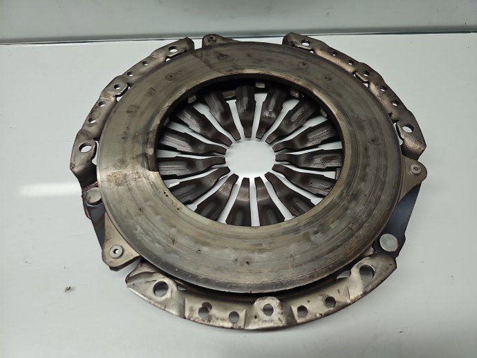 Kit ambreiaj volanta masa dubla Mazda 6 Hatchback (GG) [Fabr 2002-2008] 2.0 RF OEM 100KW / 136CP