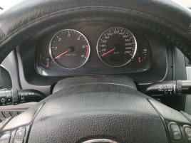 Ansamblu manete Mazda 6 Hatchback (GG) [Fabr 2002-2008] OEM