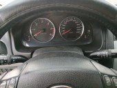 Ansamblu manete Mazda 6 Hatchback (GG) [Fabr 2002-2008] OEM
