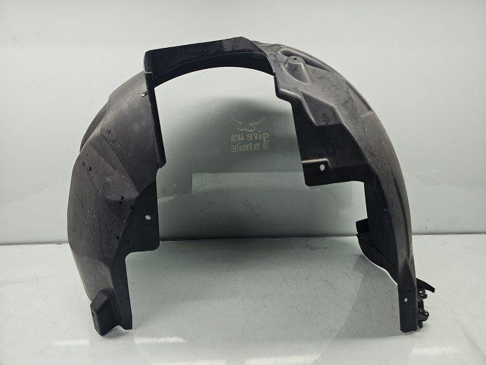 Carenaj roata stanga fata Alfa Romeo Giulietta (940) [Fabr 2010-2016] Hatchback Sport 50513413