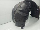 Carenaj roata stanga fata Alfa Romeo Giulietta (940) [Fabr 2010-2016] Hatchback Sport 50513413