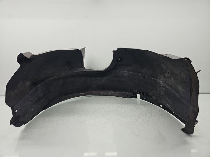 Carenaj roata stanga fata Alfa Romeo Giulietta (940) [Fabr 2010-2016] Hatchback Sport 50513413