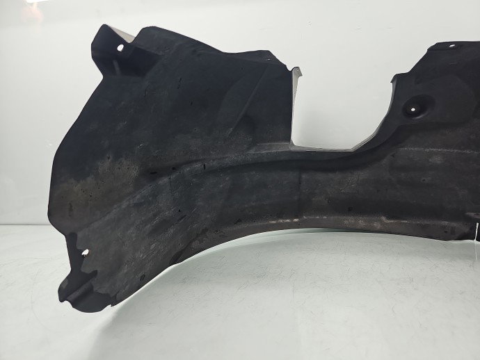 Carenaj roata stanga fata Alfa Romeo Giulietta (940) [Fabr 2010-2016] Hatchback Sport 50513413