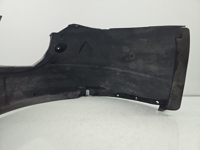Carenaj roata stanga fata Alfa Romeo Giulietta (940) [Fabr 2010-2016] Hatchback Sport 50513413