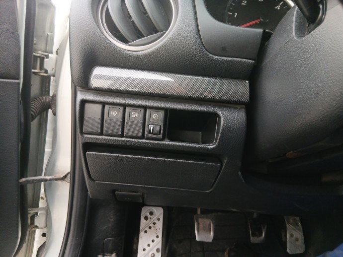 Bloc lumini Mazda 6 Hatchback (GG) [Fabr 2002-2008] OEM