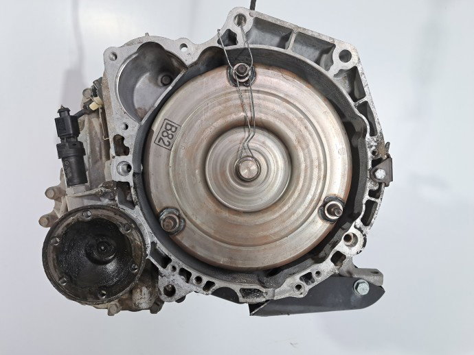 Cutie viteze automata Volkswagen Polo (6N2) [Fabr 1995-2000] 1.4 Benz AUA FMC 55KW / 75CP