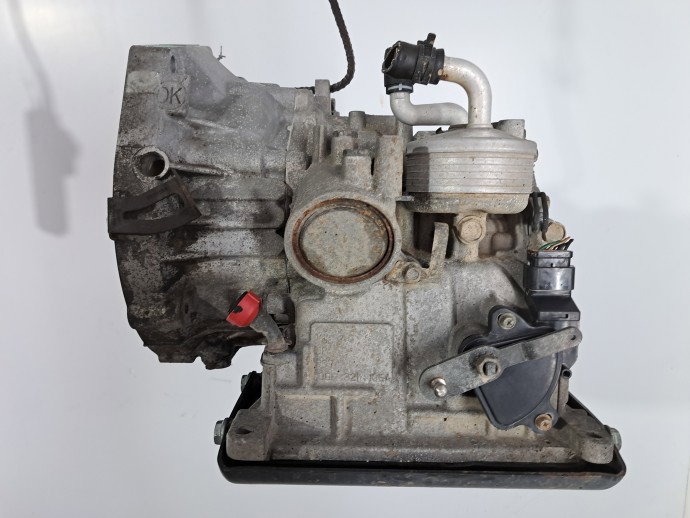 Cutie viteze automata Volkswagen Polo (6N2) [Fabr 1995-2000] 1.4 Benz AUA FMC 55KW / 75CP