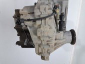 Cutie viteze automata Volkswagen Polo (6N2) [Fabr 1995-2000] 1.4 Benz AUA FMC 55KW / 75CP