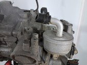 Cutie viteze automata Volkswagen Polo (6N2) [Fabr 1995-2000] 1.4 Benz AUA FMC 55KW / 75CP