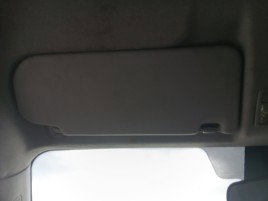 Parasolar stanga Mazda 6 Hatchback (GG) [Fabr 2002-2008] OEM