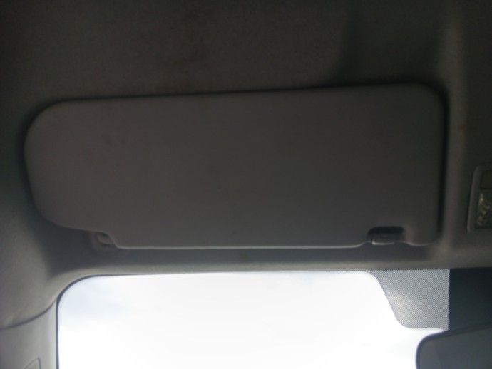 Parasolar stanga Mazda 6 Hatchback (GG) [Fabr 2002-2008] OEM