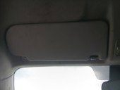 Parasolar stanga Mazda 6 Hatchback (GG) [Fabr 2002-2008] OEM