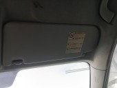 Parasolar dreapta Mazda 6 Hatchback (GG) [Fabr 2002-2008] OEM