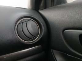 Grila aerisire spate Mazda 6 Hatchback (GG) [Fabr 2002-2008] OEM